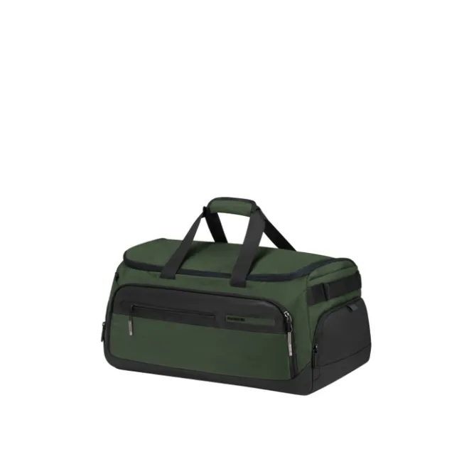 Online Samsonite Biz2Go Duffle S earth green