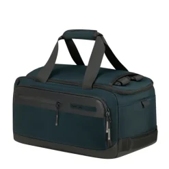 Clearance Samsonite Biz2Go Duffle XS deep blue