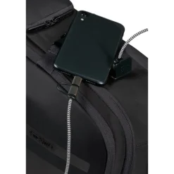 Outlet Samsonite BIZ2GO Laptop Backpack 15.6'' Daytrip black