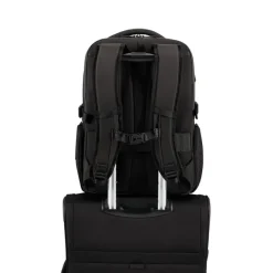 Outlet Samsonite BIZ2GO Laptop Backpack 15.6'' Daytrip black