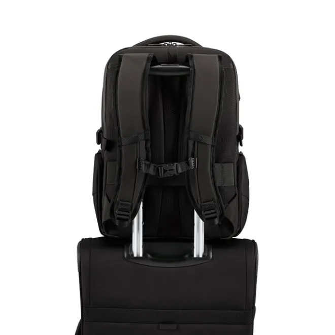 Outlet Samsonite BIZ2GO Laptop Backpack 15.6'' Daytrip black