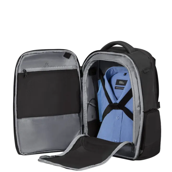 Outlet Samsonite BIZ2GO Laptop Backpack 15.6'' Daytrip black
