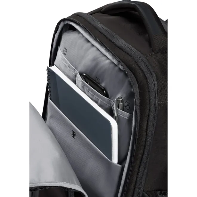 Outlet Samsonite BIZ2GO Laptop Backpack 15.6'' Daytrip black