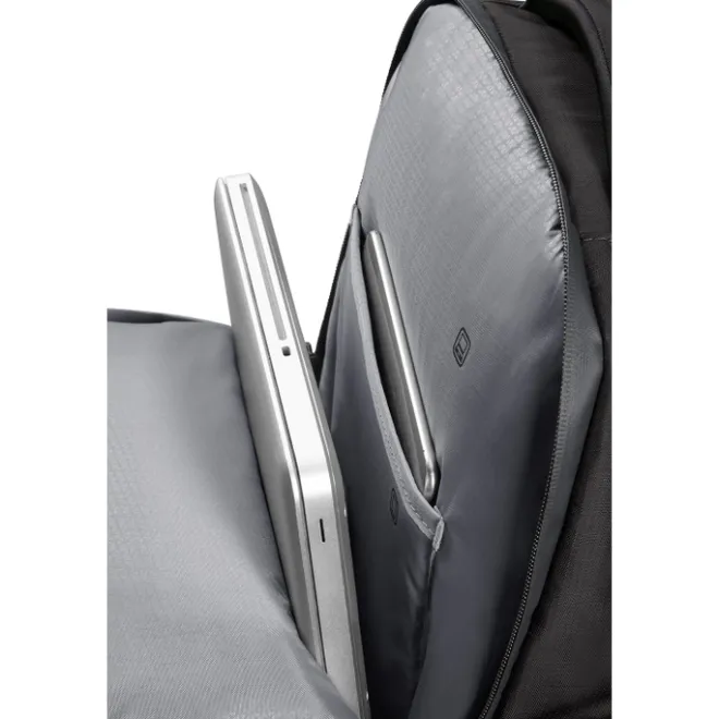 Outlet Samsonite BIZ2GO Laptop Backpack 15.6'' Daytrip black
