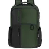 Hot Samsonite BIZ2GO Laptop Backpack 15.6" earth green