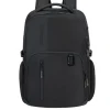 Clearance Samsonite BIZ2GO Laptop Backpack 17.3'' Overnight black