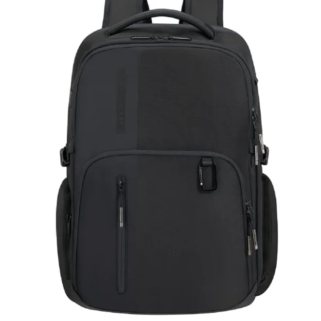 Clearance Samsonite BIZ2GO Laptop Backpack 17.3'' Overnight black