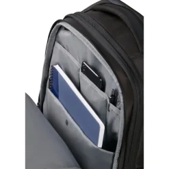 Clearance Samsonite BIZ2GO Laptop Backpack 17.3'' Overnight black