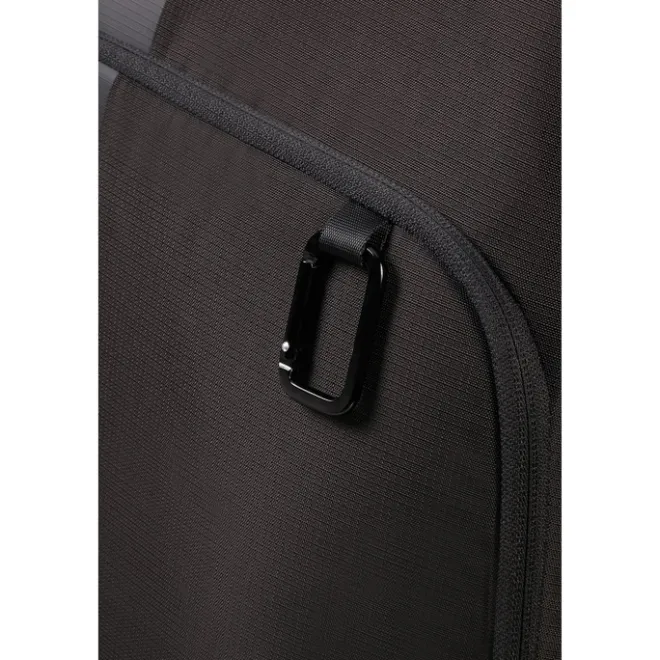 Clearance Samsonite BIZ2GO Laptop Backpack 17.3'' Overnight black