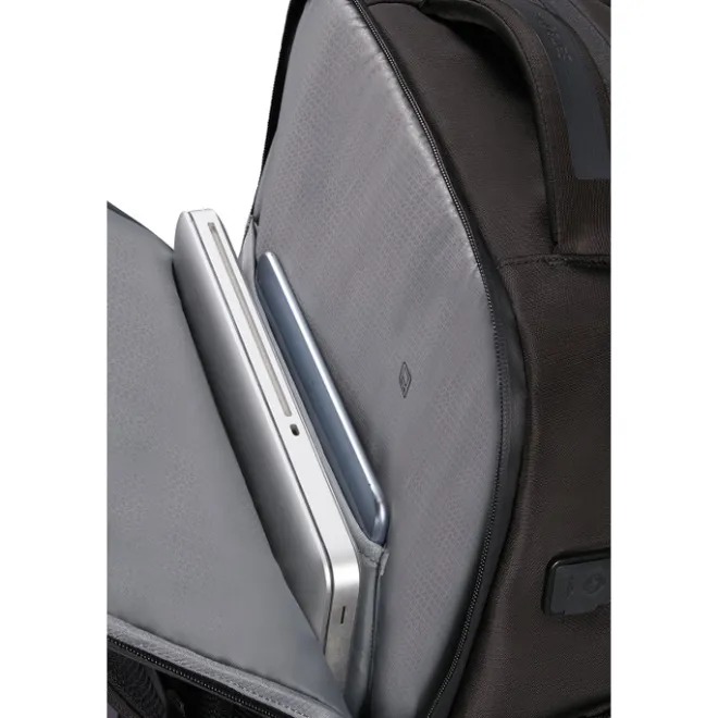 Clearance Samsonite BIZ2GO Laptop Backpack 17.3'' Overnight black