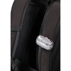 Clearance Samsonite BIZ2GO Laptop Backpack 17.3'' Overnight black