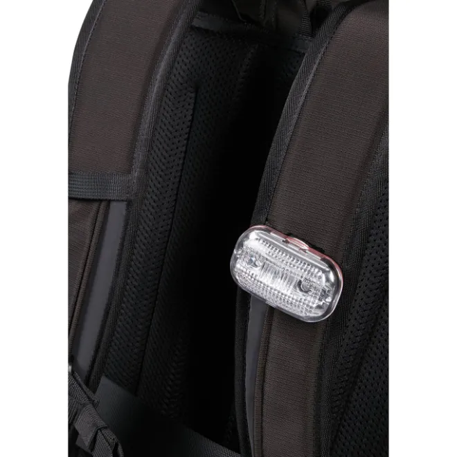 Clearance Samsonite BIZ2GO Laptop Backpack 17.3'' Overnight black