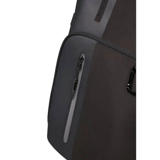 Clearance Samsonite BIZ2GO Laptop Backpack 17.3'' Overnight black