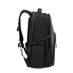 Clearance Samsonite BIZ2GO Laptop Backpack 17.3'' Overnight black