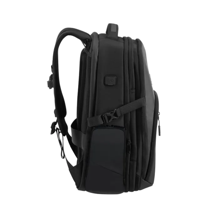 Clearance Samsonite BIZ2GO Laptop Backpack 17.3'' Overnight black