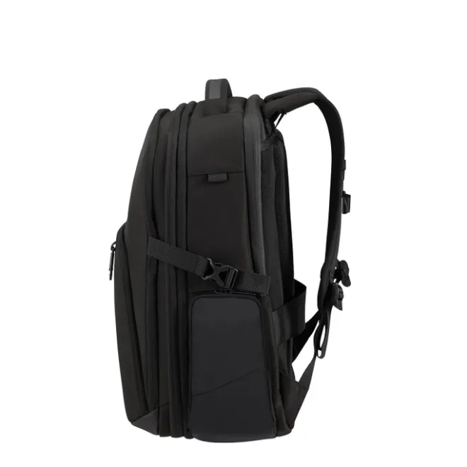 Clearance Samsonite BIZ2GO Laptop Backpack 17.3'' Overnight black