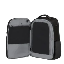Clearance Samsonite BIZ2GO Laptop Backpack 17.3'' Overnight black