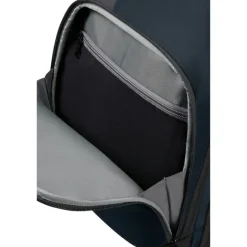 Sale Samsonite BIZ2GO Laptop Backpack 17.3'' Overnight deep blue