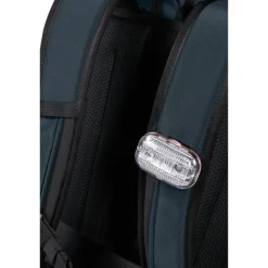 Sale Samsonite BIZ2GO Laptop Backpack 17.3'' Overnight deep blue