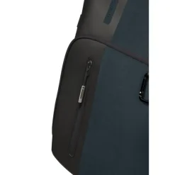 Sale Samsonite BIZ2GO Laptop Backpack 17.3'' Overnight deep blue