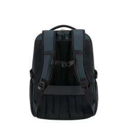 Sale Samsonite BIZ2GO Laptop Backpack 17.3'' Overnight deep blue
