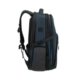 Sale Samsonite BIZ2GO Laptop Backpack 17.3'' Overnight deep blue