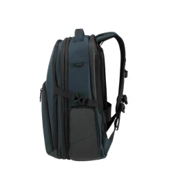 Sale Samsonite BIZ2GO Laptop Backpack 17.3'' Overnight deep blue