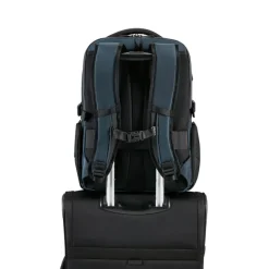 Samsonite BIZ2GO Laptop Backpack 15.6'' Daytrip deep blue