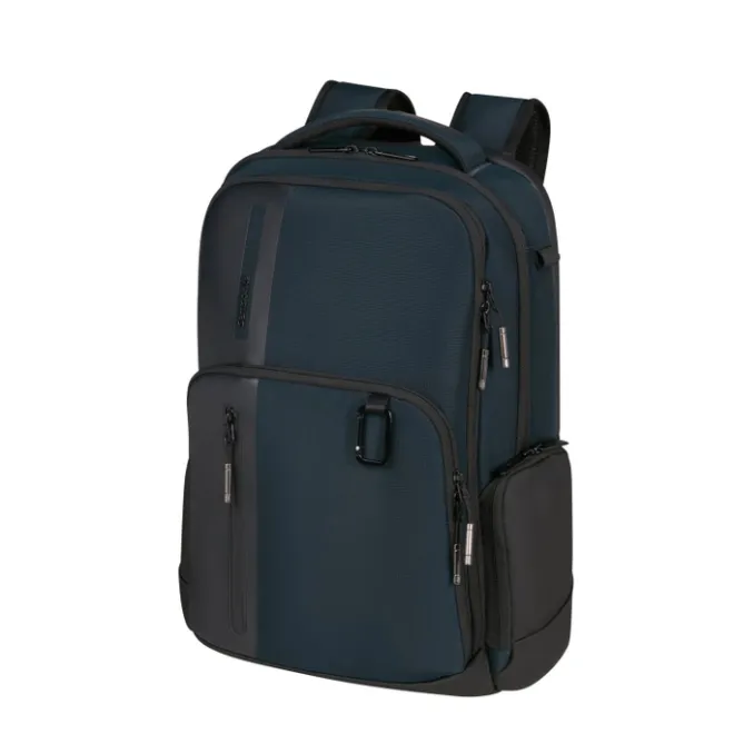 New Samsonite BIZ2GO Laptop Backpack 15.6" deep blue