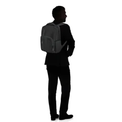 Outlet Samsonite BIZ2GO Laptop Backpack 14.1'' black