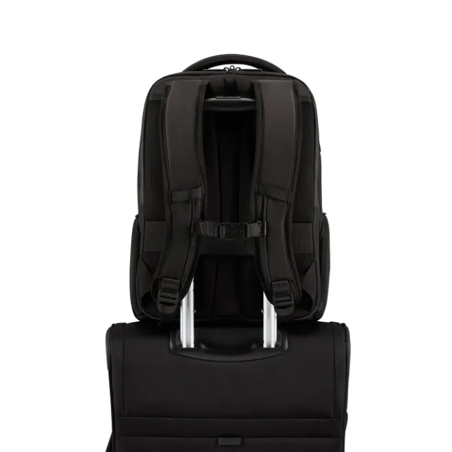 Outlet Samsonite BIZ2GO Laptop Backpack 14.1'' black