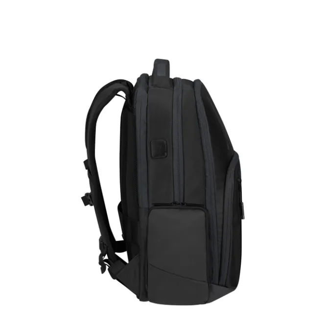 Outlet Samsonite BIZ2GO Laptop Backpack 14.1'' black