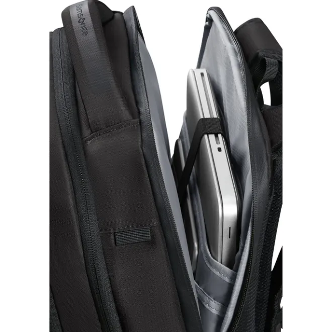 Outlet Samsonite BIZ2GO Laptop Backpack 14.1'' black