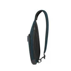 Online Samsonite Biz2Go Slingbag M deep blue