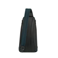 Online Samsonite Biz2Go Slingbag M deep blue