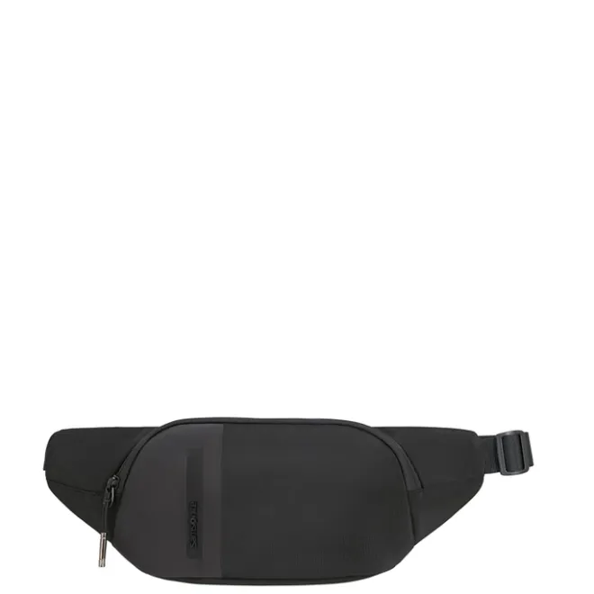 Hot Samsonite BIZ2GO Waist Bag black