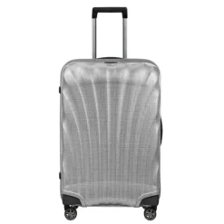 Hot Samsonite C-Lite LTD Spinner 69 LTD aluminium