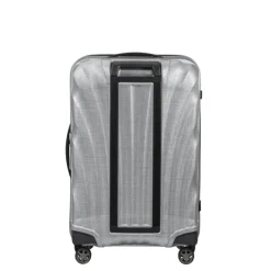 Hot Samsonite C-Lite LTD Spinner 69 LTD aluminium