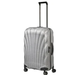 Hot Samsonite C-Lite LTD Spinner 69 LTD aluminium