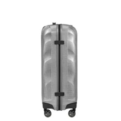 Hot Samsonite C-Lite LTD Spinner 69 LTD aluminium