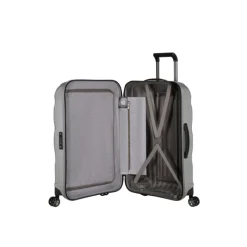 Hot Samsonite C-Lite LTD Spinner 69 LTD aluminium