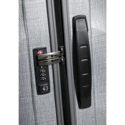 Hot Samsonite C-Lite LTD Spinner 69 LTD aluminium