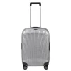 Outlet Samsonite C-Lite LTD Spinner 55 Expandable LTD aluminium