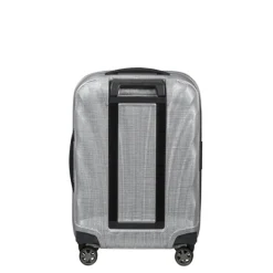 Outlet Samsonite C-Lite LTD Spinner 55 Expandable LTD aluminium