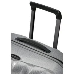 New Samsonite C-Lite LTD Spinner 75 LTD aluminium