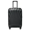 Discount Samsonite C-Lite Spinner 69 black