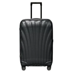 Discount Samsonite C-Lite Spinner 69 black