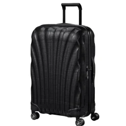 Discount Samsonite C-Lite Spinner 69 black