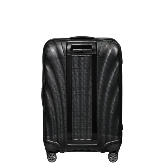 Discount Samsonite C-Lite Spinner 69 black