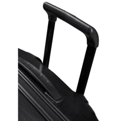 Clearance Samsonite C-Lite Spinner 55 metallic green